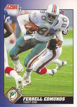 Ferrell Edmunds