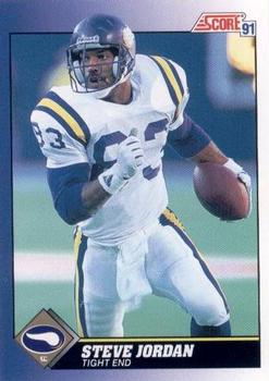 Steve Jordan