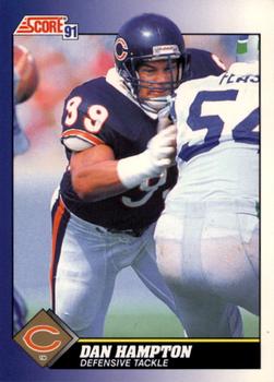 Dan Hampton