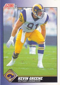 Kevin Greene