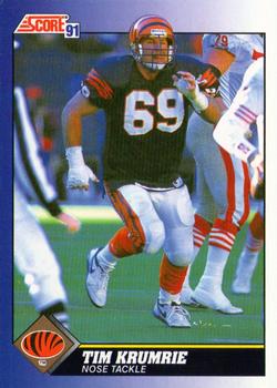 Tim Krumrie