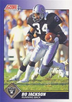 Bo Jackson