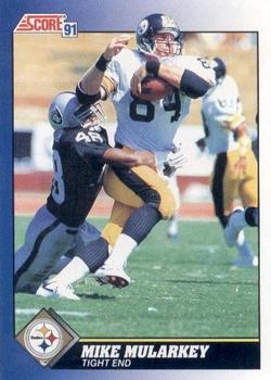 Mike Mularkey