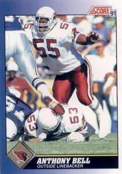 Anthony Bell