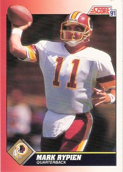 Mark Rypien