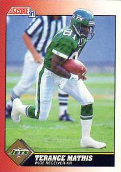Terance Mathis