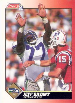 Jeff Bryant