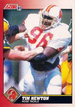 Tim Newton