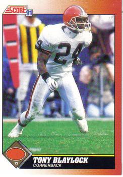 Tony Blaylock