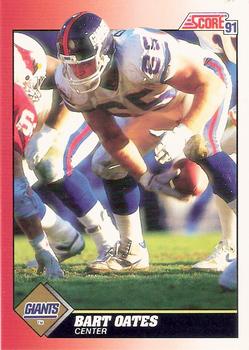 Bart Oates