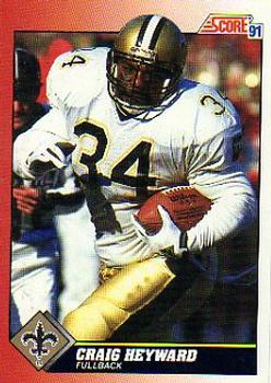 Craig Heyward