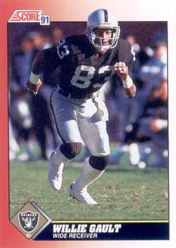 Willie Gault