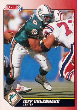 Jeff Uhlenhake