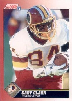Gary Clark
