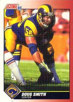 Doug Smith