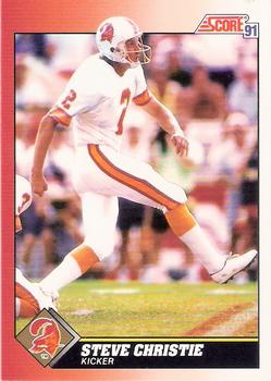 Steve Christie