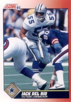 Jack Del Rio