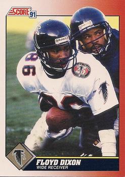Floyd Dixon
