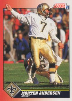 Morten Andersen