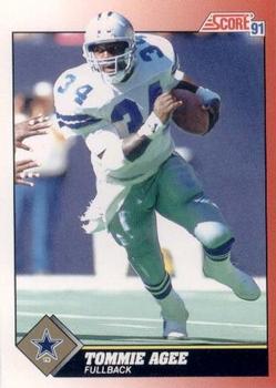 Tommie Agee