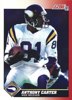 Anthony Carter