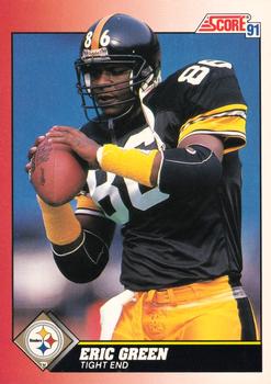 Eric Green