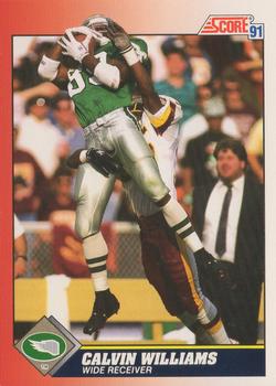 Calvin Williams
