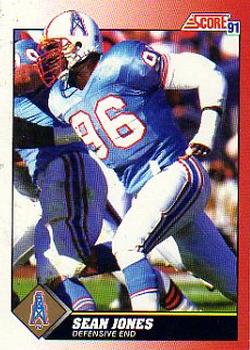 Sean Jones