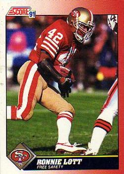 Ronnie Lott