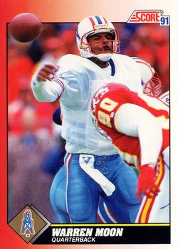 Warren Moon