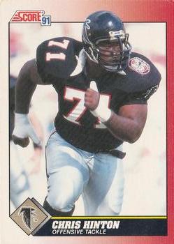 Chris Hinton