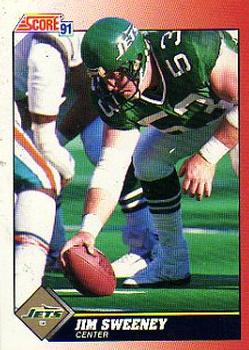 Jim Sweeney