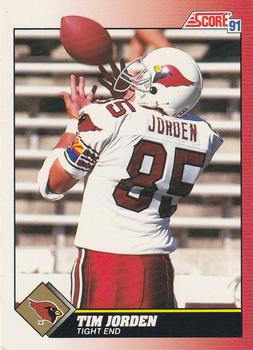 Tim Jorden