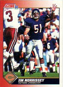 Jim Morrissey
