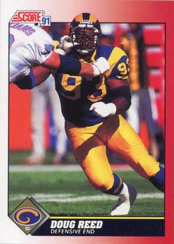 Doug Reed