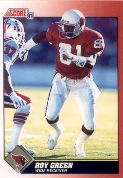 Roy Green