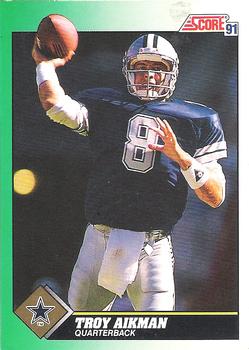 Troy Aikman