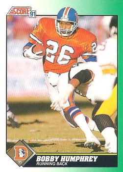 Bobby Humphrey