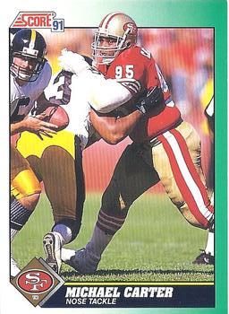 Michael Carter