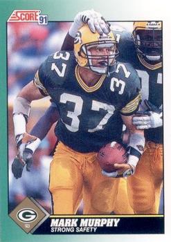 Mark Murphy