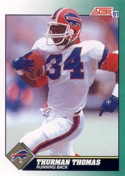 Thurman Thomas