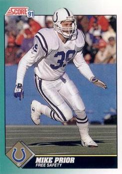 Mike Prior