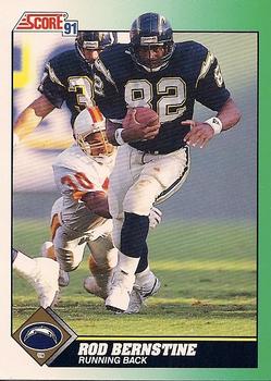 Rod Bernstine