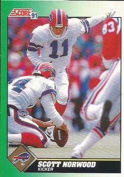 Scott Norwood