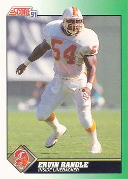 Ervin Randle