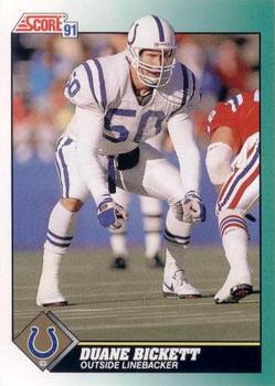 Duane Bickett