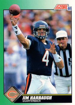 Jim Harbaugh