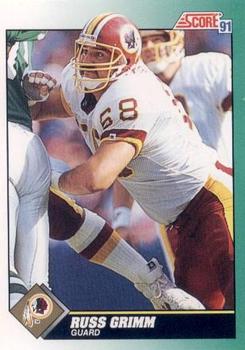 Russ Grimm