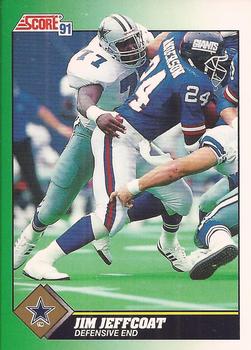 Jim Jeffcoat