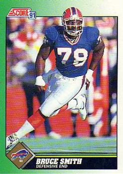 Bruce Smith